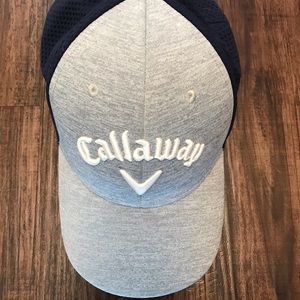 Men’s Callaway Golf Hat